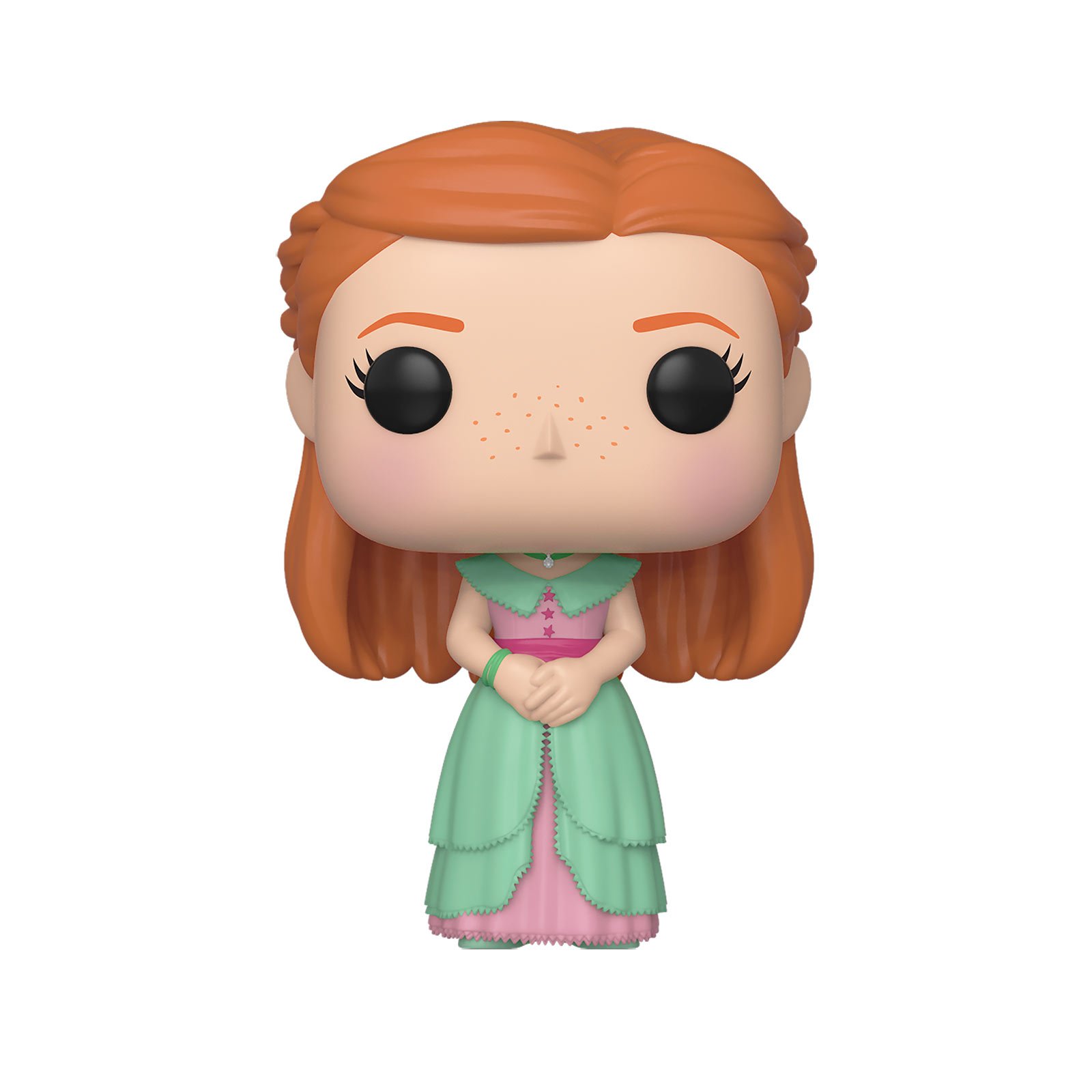 Ginny Weasley