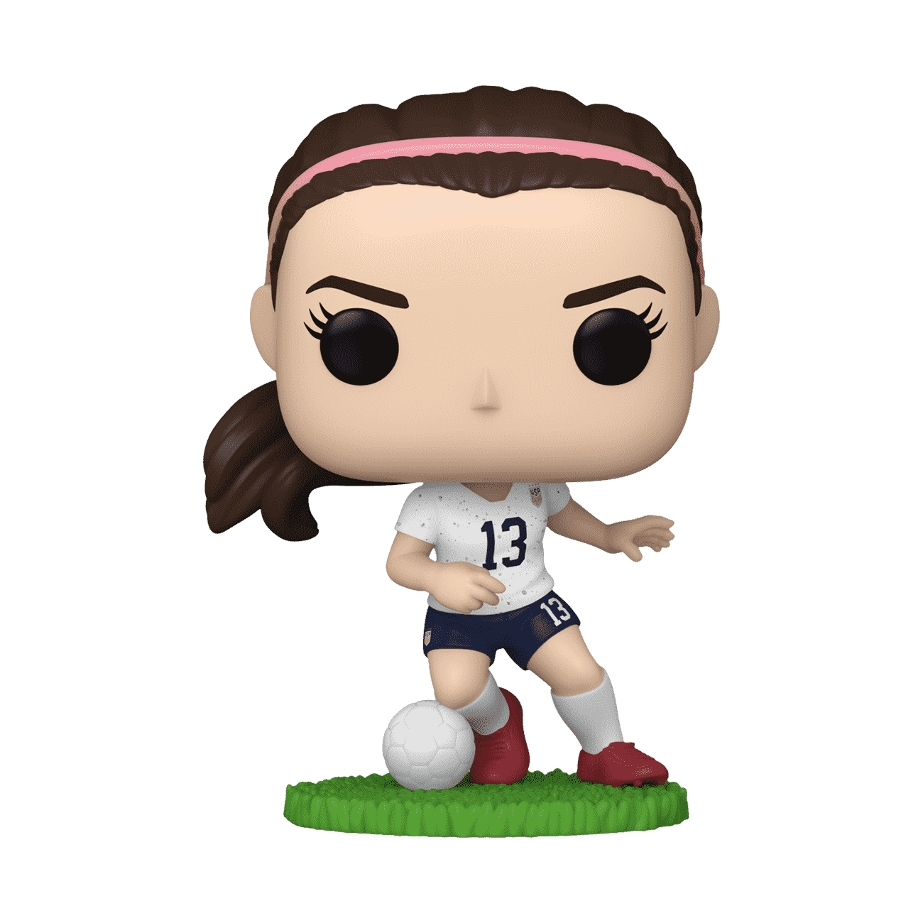 Alex Morgan