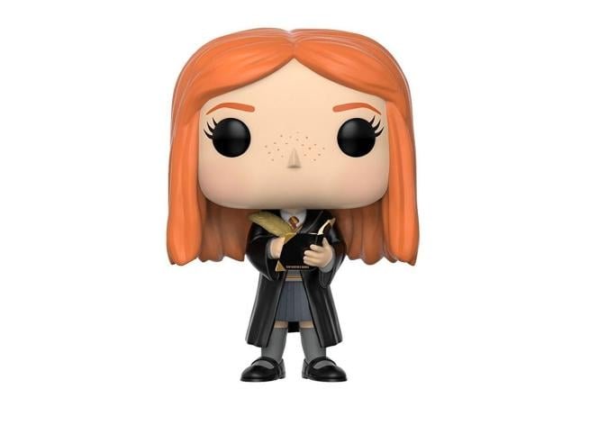 Ginny Weasley