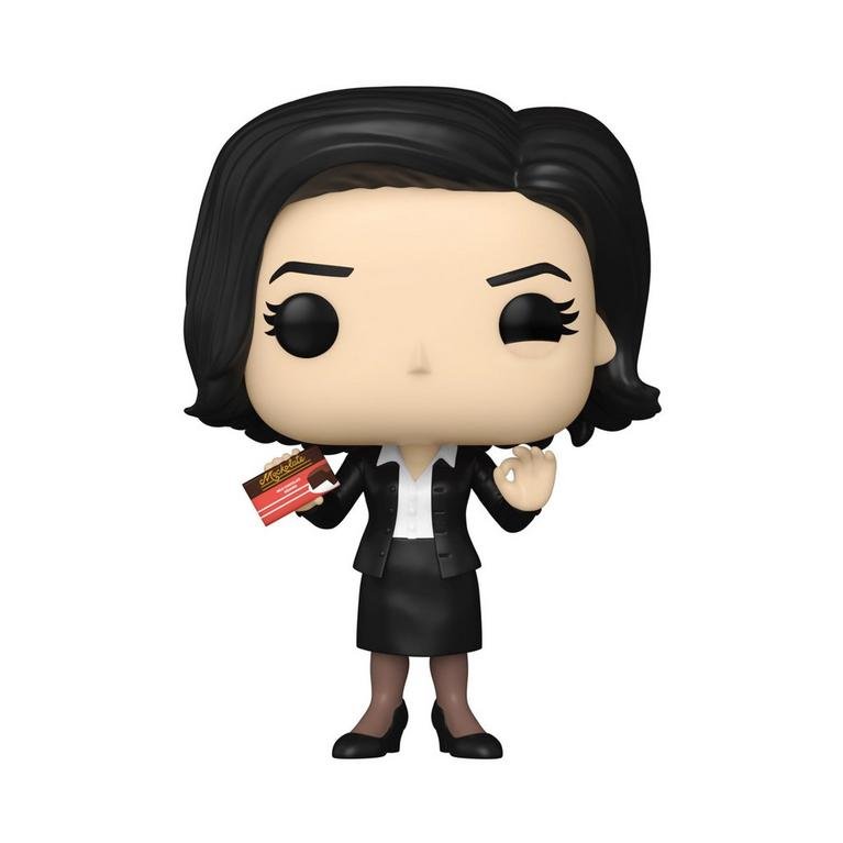 Monica Geller