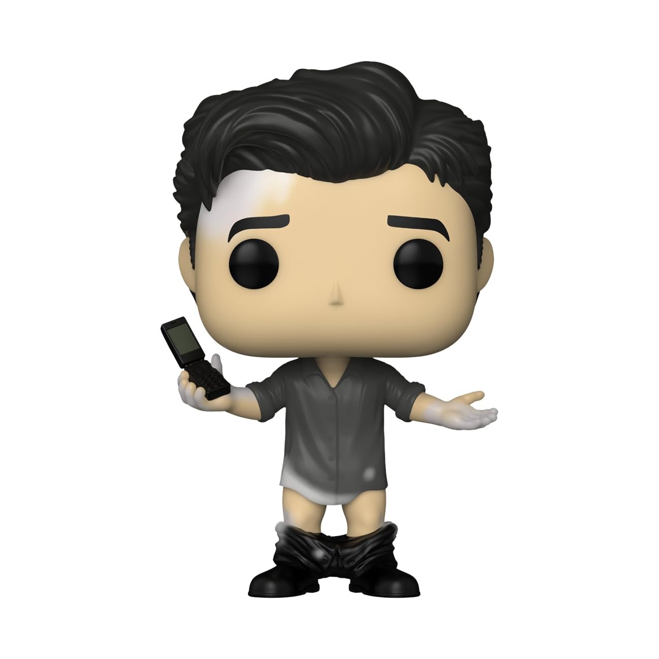 Ross Geller