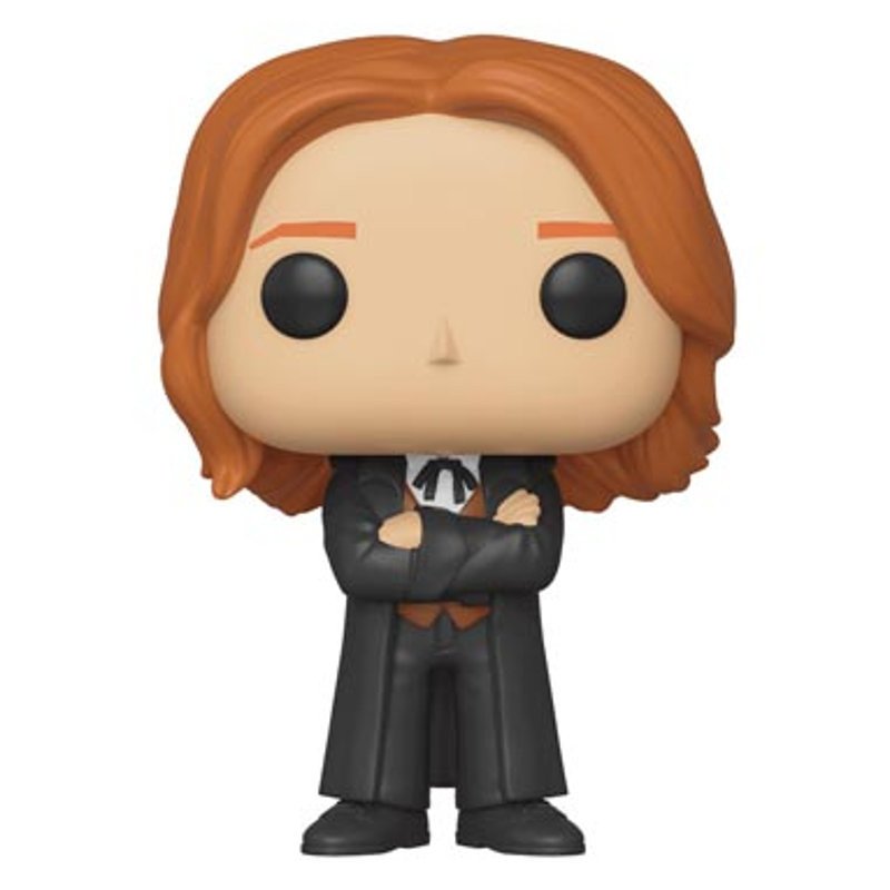 George Weasley