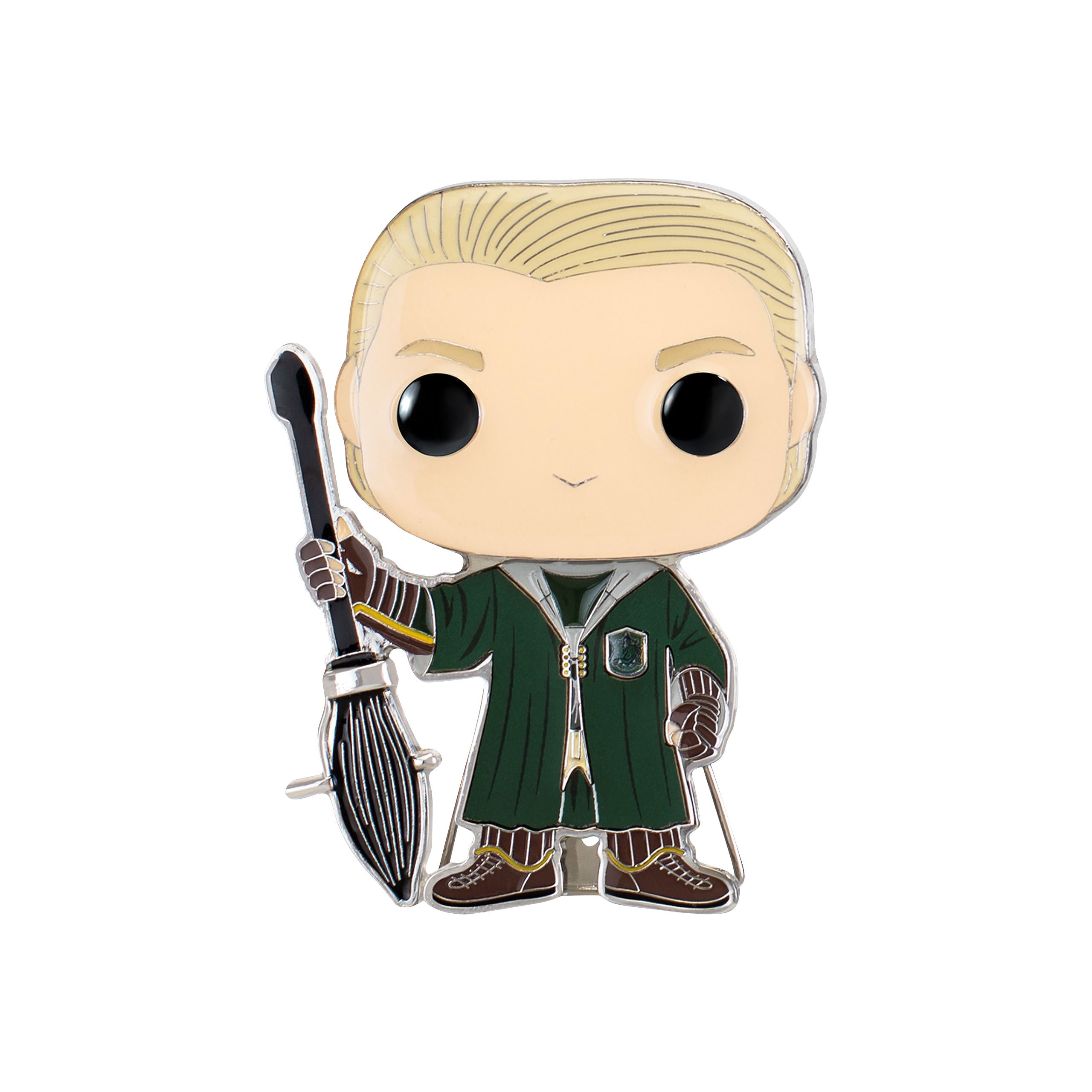 Draco Malfoy