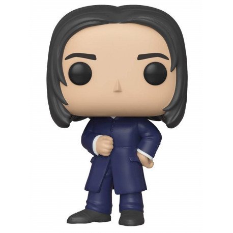 Severus Snape