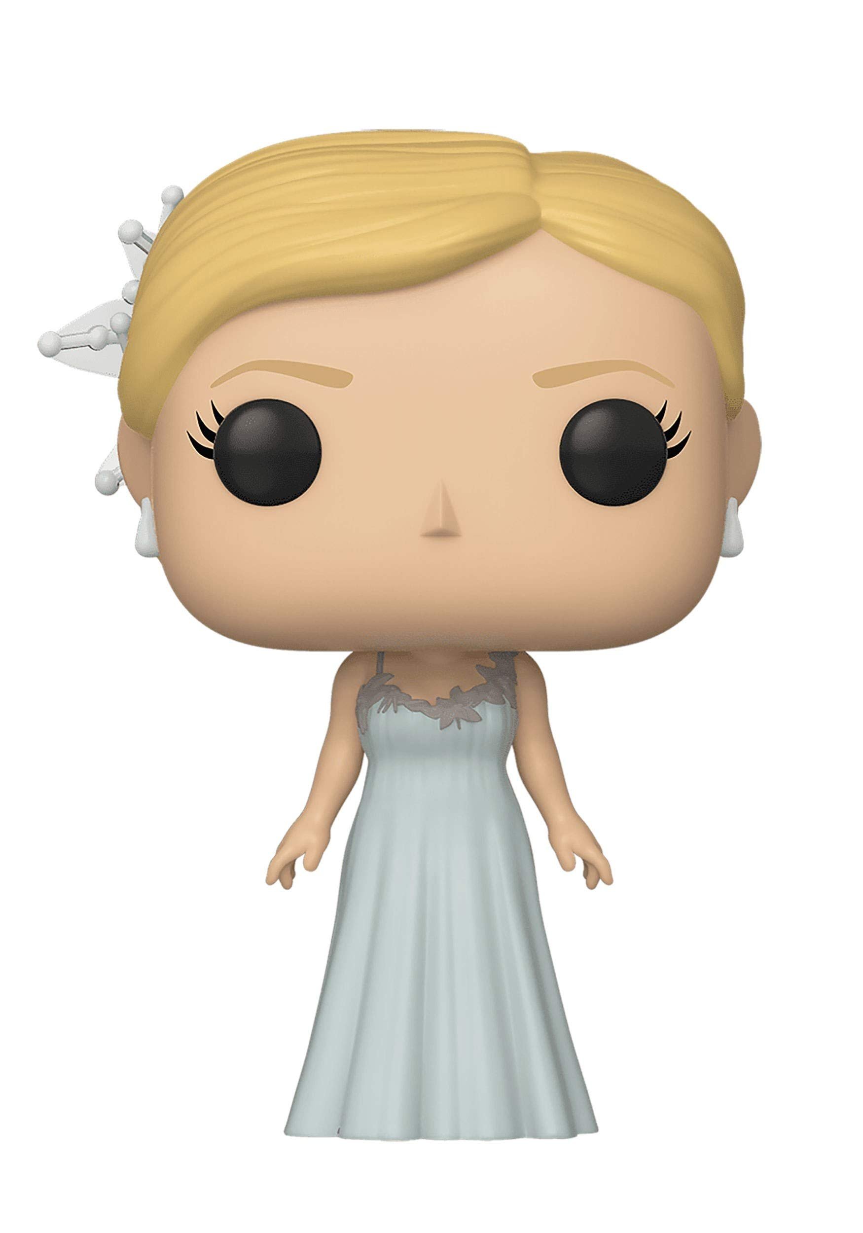 Fleur Delacour