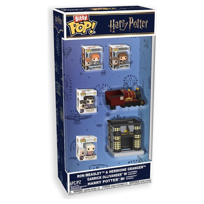 Harry Potter