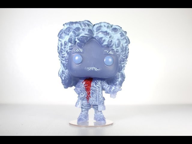 Bloody Baron