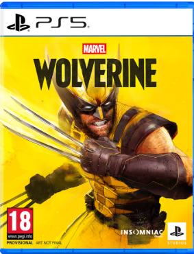 Marvel's Wolverine