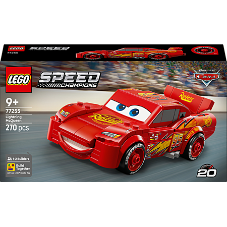 Flash Mcqueen